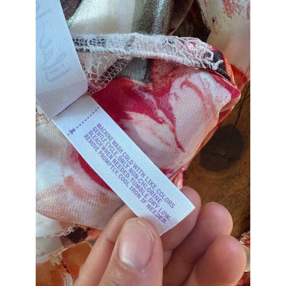 Lilac + London Pajama Set - Picture 10 of 10